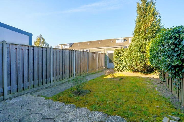 Foto 26 van Asterixstraat 28