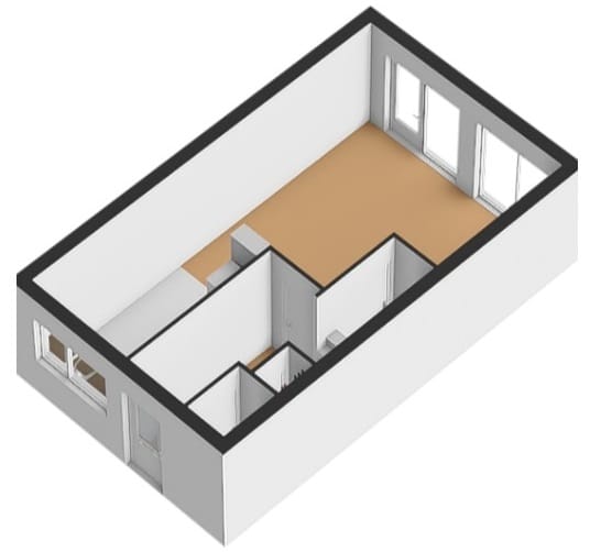 Foto 40 van Asterixstraat 28