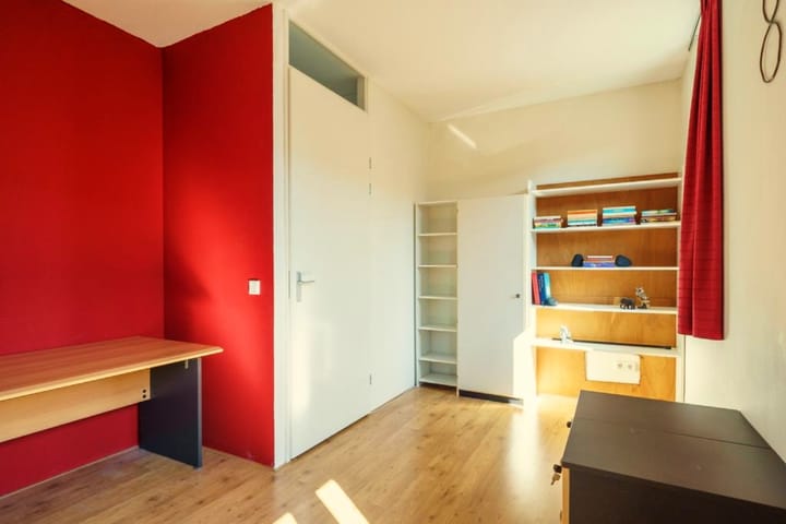 Foto 19 van Asterixstraat 28