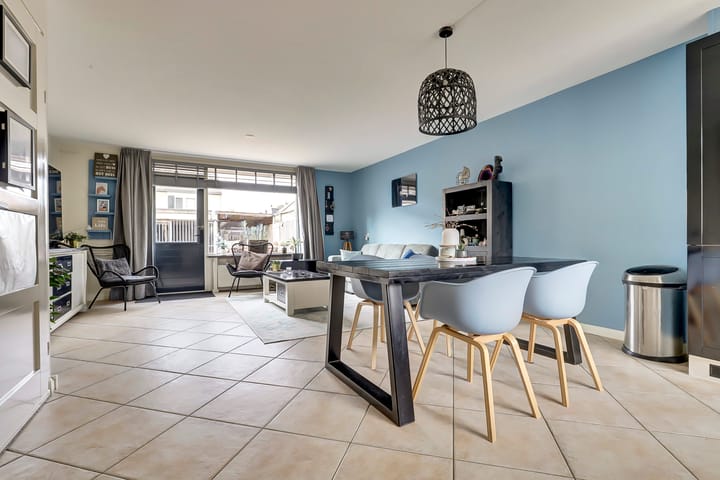 Foto 4 van Amaliastein 211