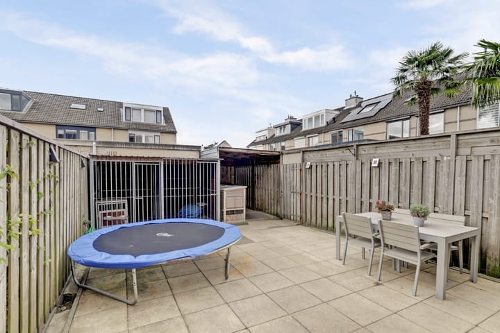 Foto 25 van Amaliastein 211