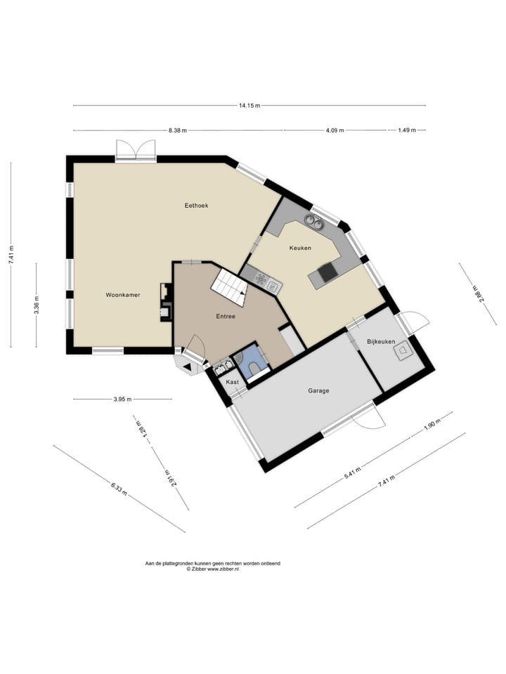 Photo 26 of Muntgaarde 6