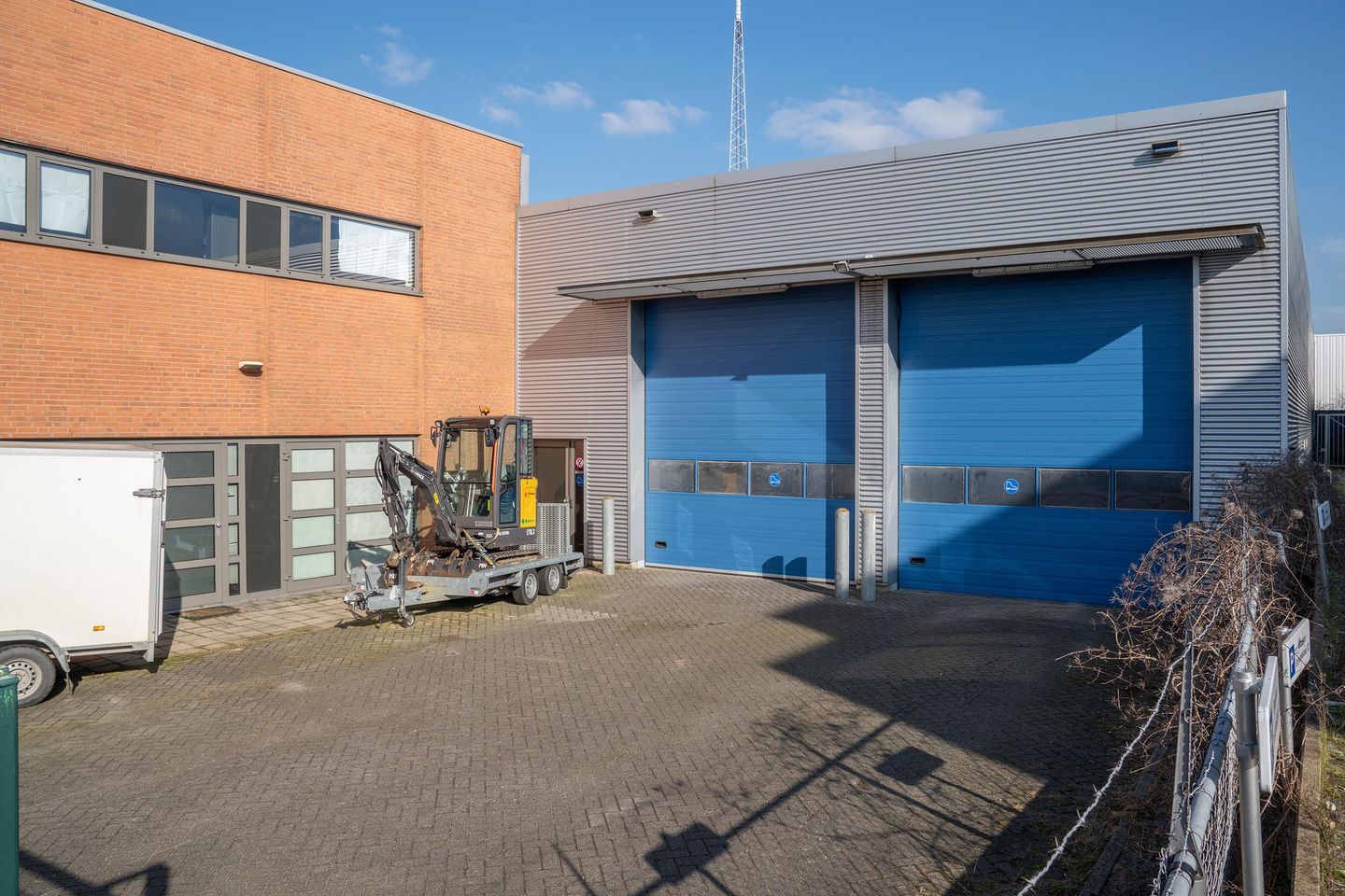 View photo 5 of Fischerpad 106