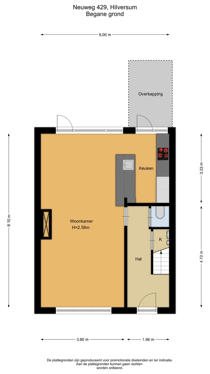 Foto 27 van Neuweg 429