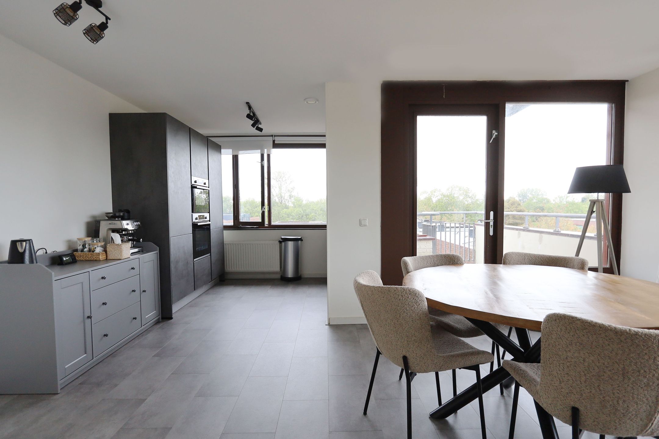 Photo 6 of Sjef van Kalmthoutstraat 32