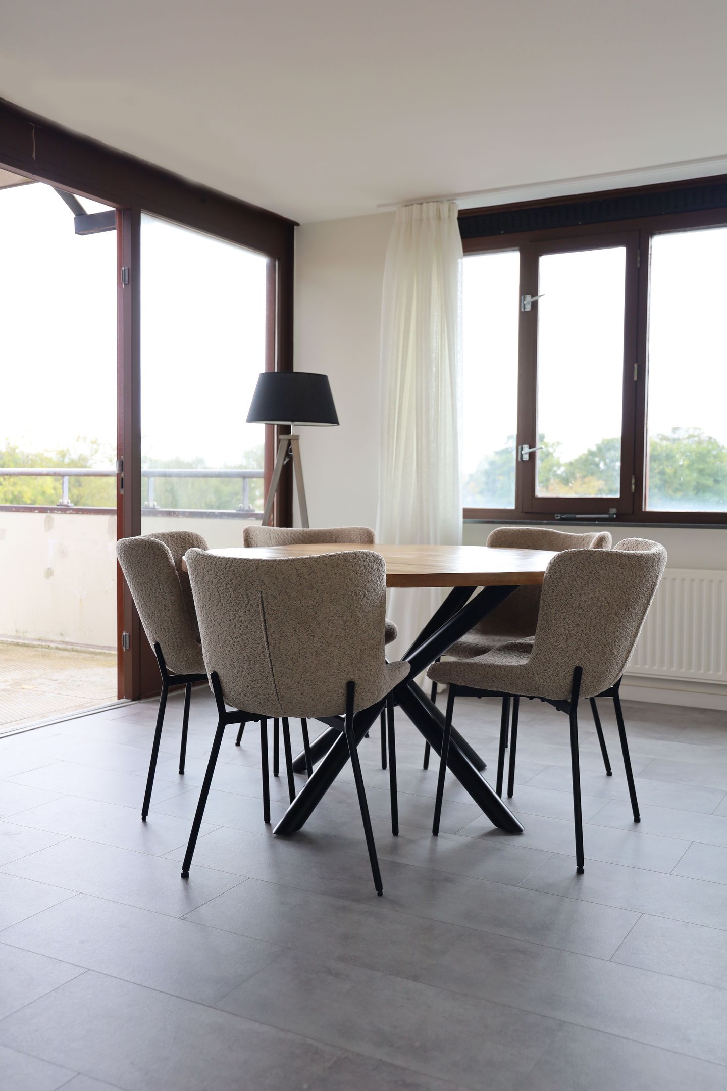 Photo 10 of Sjef van Kalmthoutstraat 32