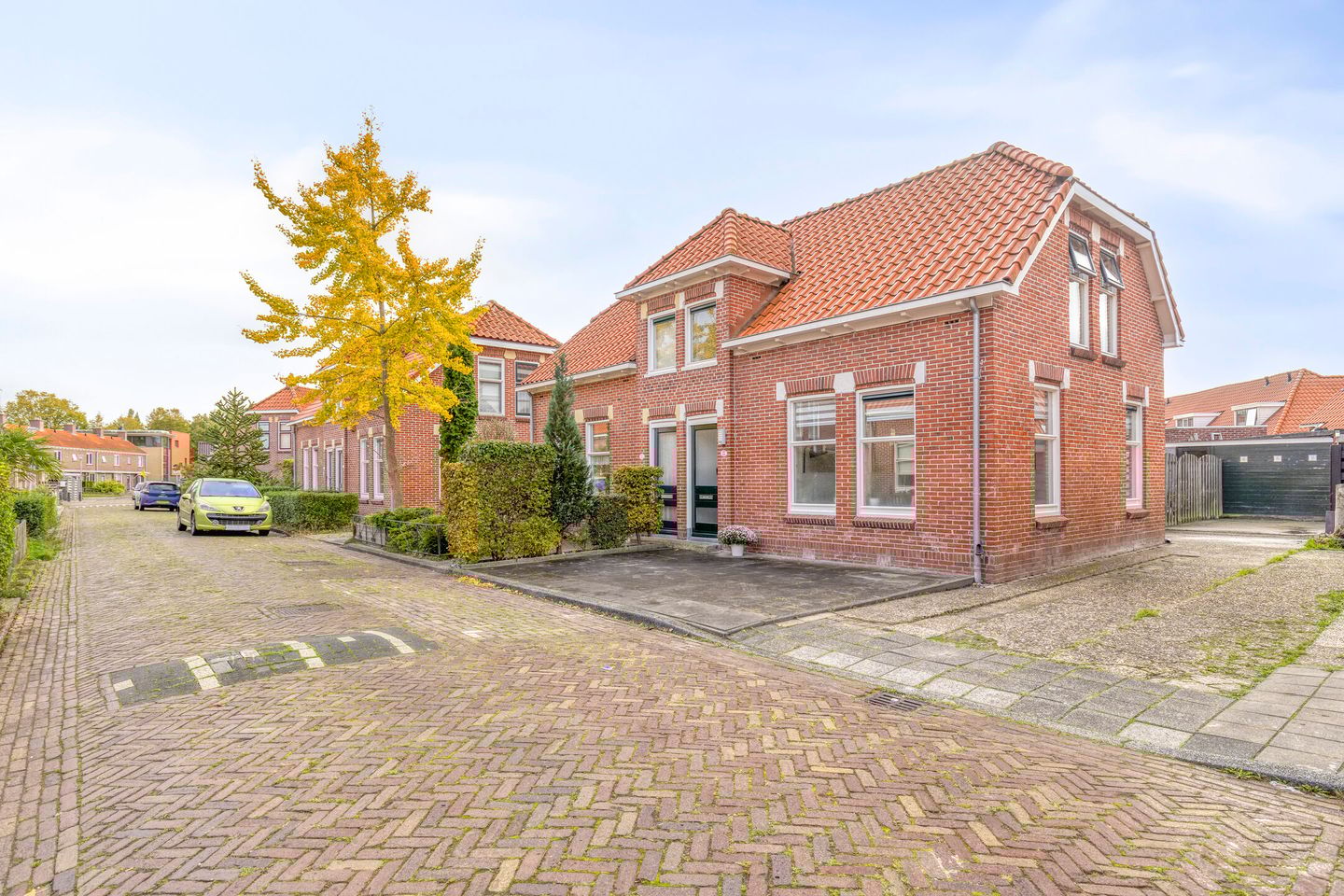 Foto 5 van Elmersmastraat 5