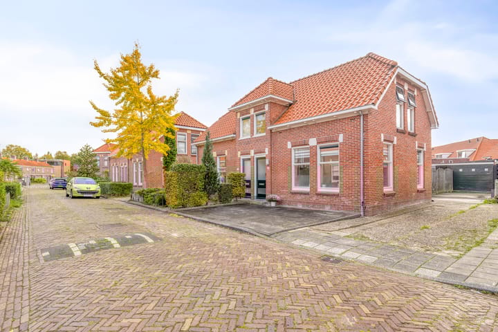 Foto 5 van Elmersmastraat 5