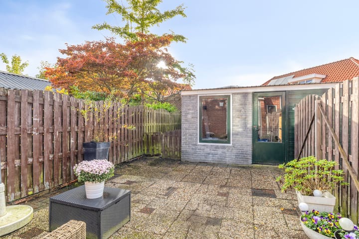 Foto 4 van Elmersmastraat 5