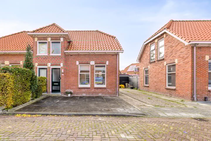 Foto 6 van Elmersmastraat 5