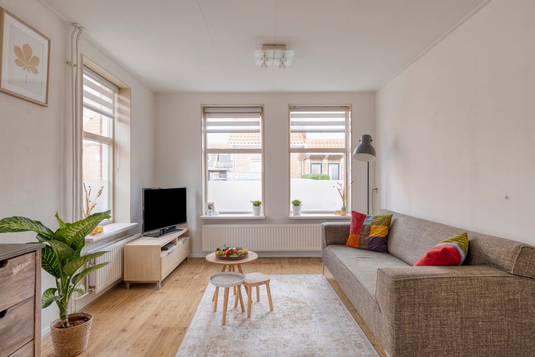 Foto 7 van Elmersmastraat 5