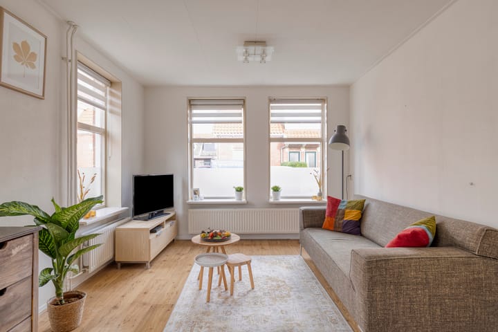 Foto 7 van Elmersmastraat 5