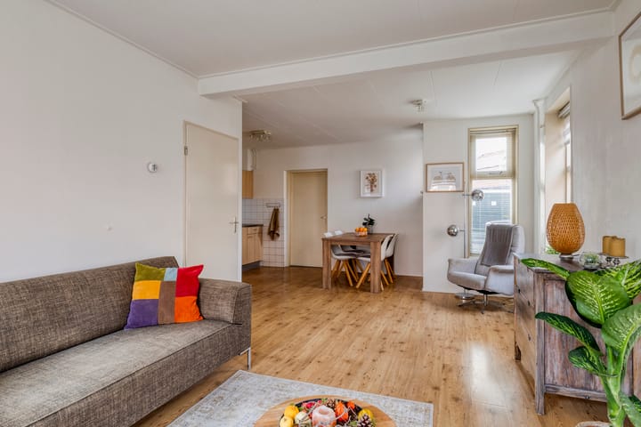 Foto 8 van Elmersmastraat 5