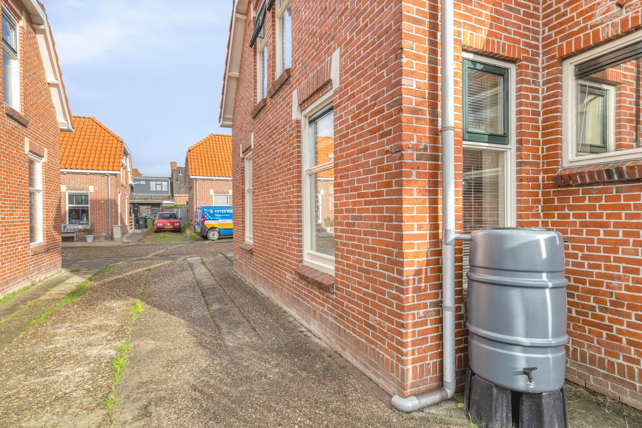 Foto 30 van Elmersmastraat 5