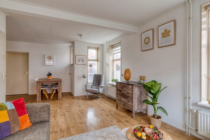 Foto 9 van Elmersmastraat 5