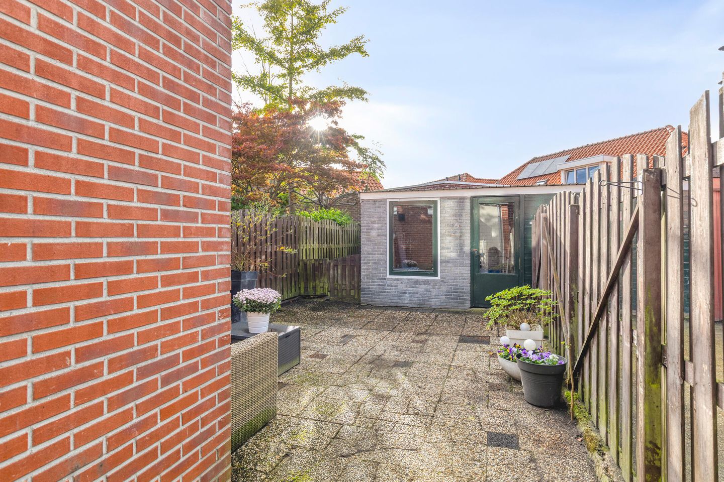 Foto 25 van Elmersmastraat 5