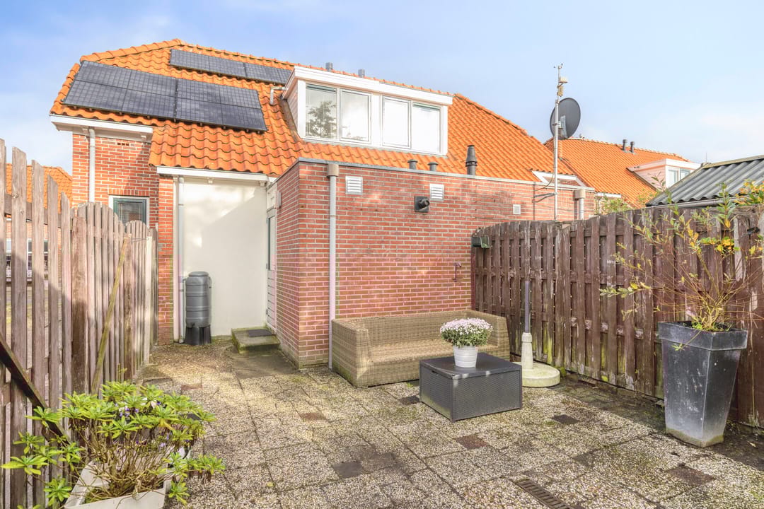 Foto 26 van Elmersmastraat 5