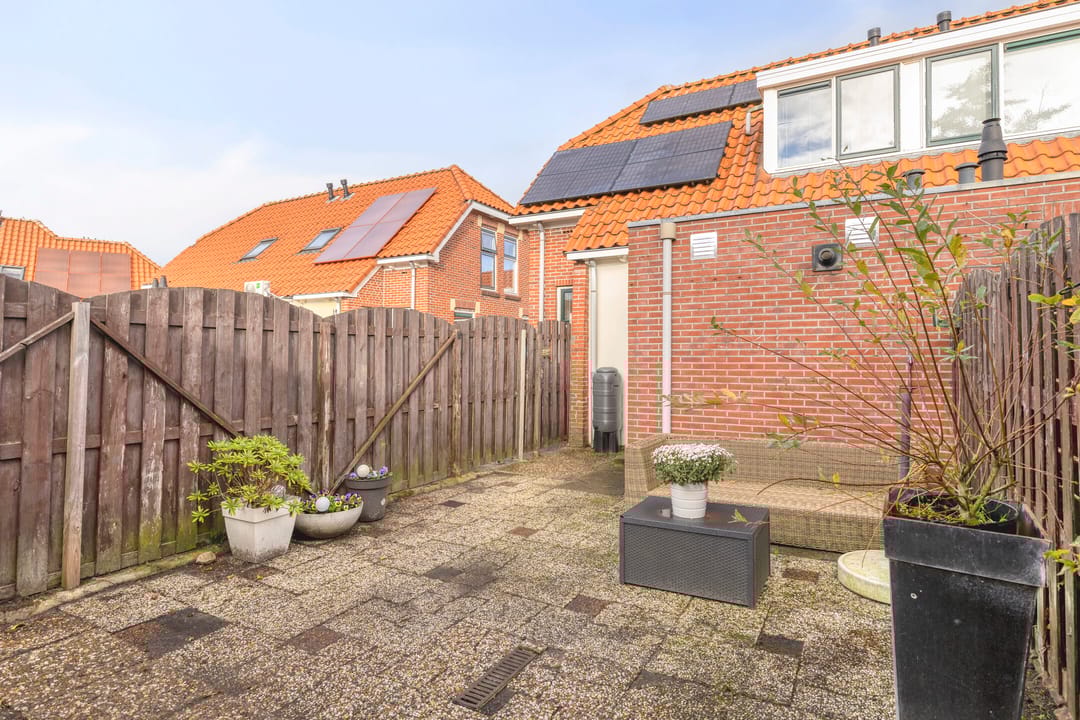 Foto 28 van Elmersmastraat 5