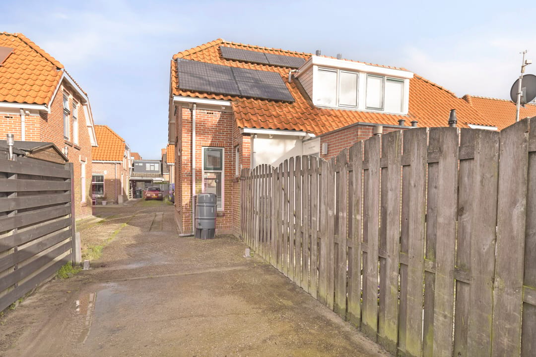 Foto 32 van Elmersmastraat 5