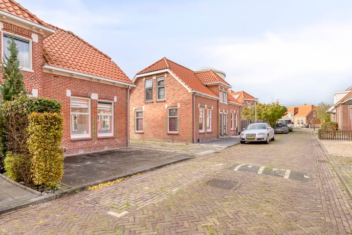 Foto 33 van Elmersmastraat 5