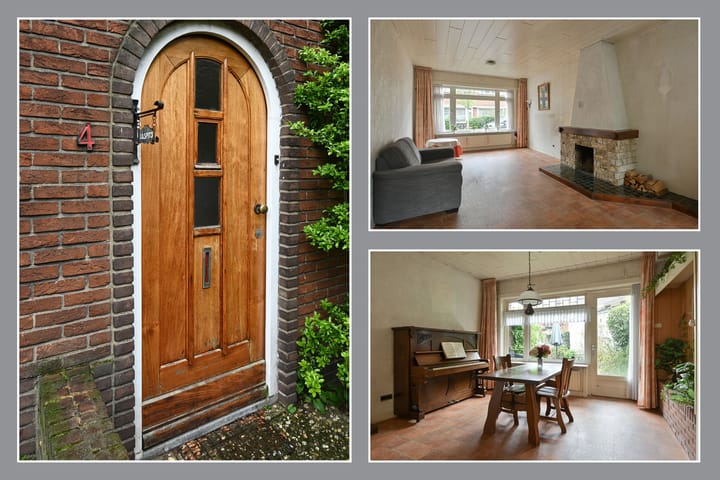 Foto 4 van Egelstraat 4