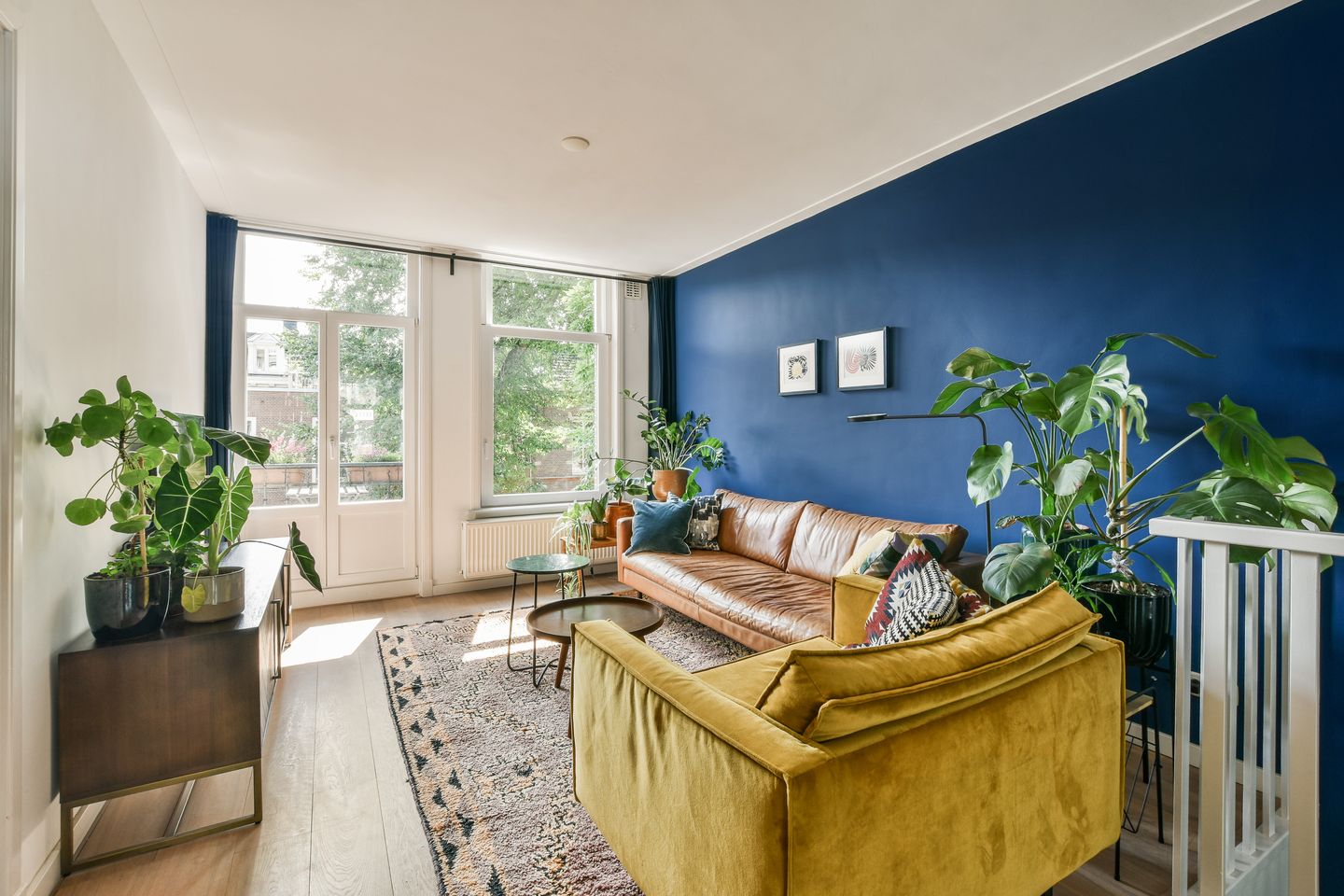 Photo 4 of Domselaerstraat 15-2