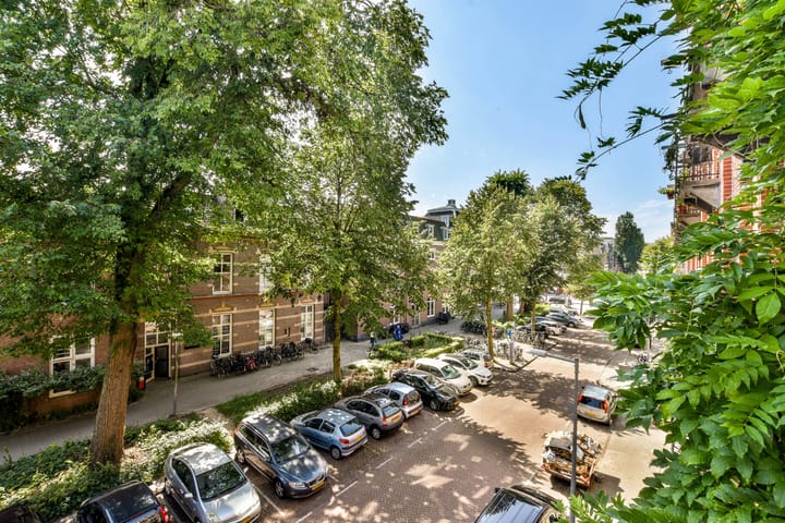 Foto 5 van Domselaerstraat 15-2