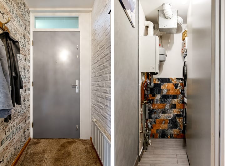 Photo 4 of Kraijenhoffstraat 17