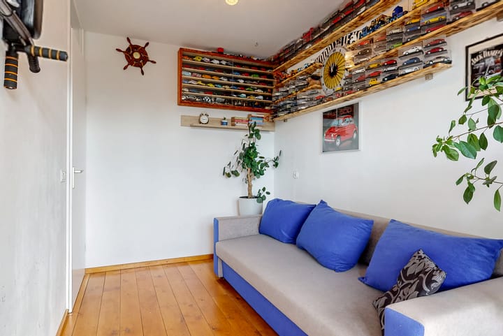 Photo 18 of Kraijenhoffstraat 17