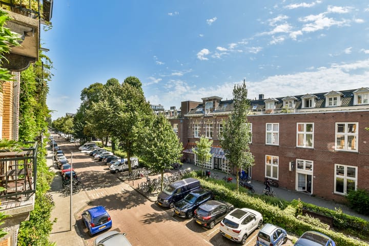 Foto 6 van Domselaerstraat 15-2