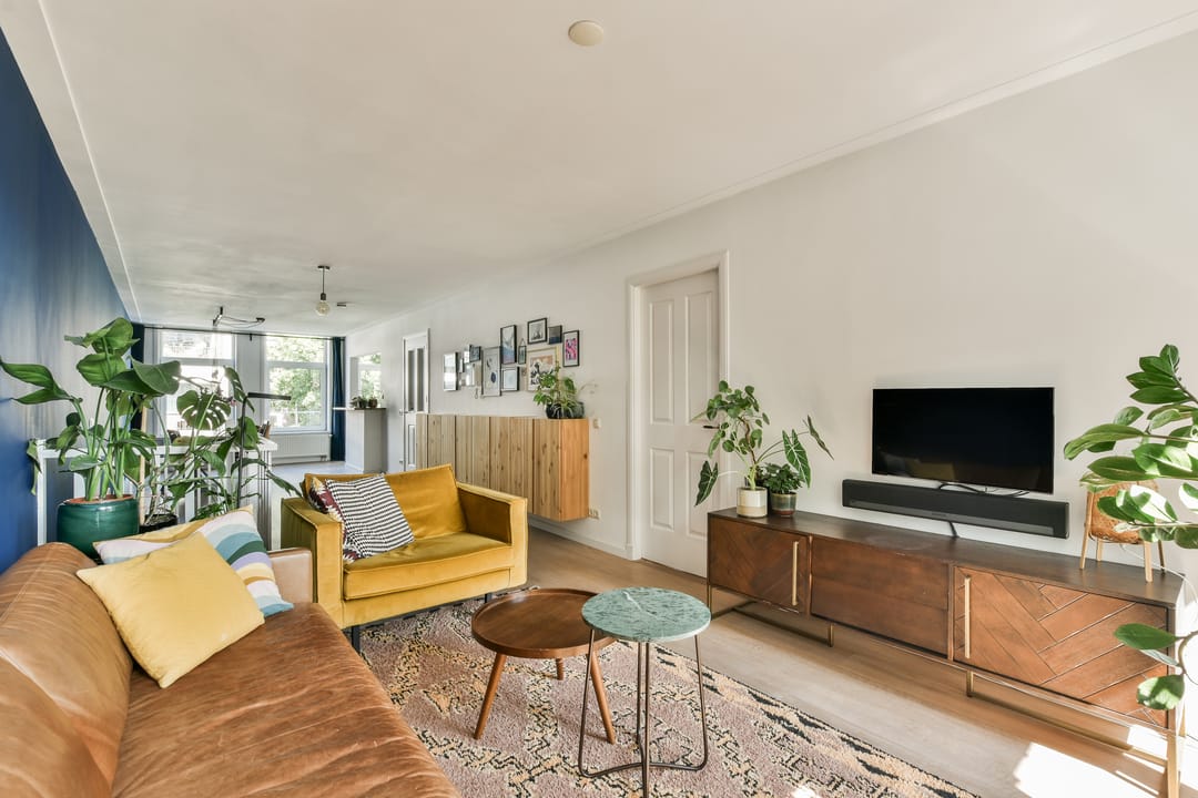 Photo 7 of Domselaerstraat 15-2