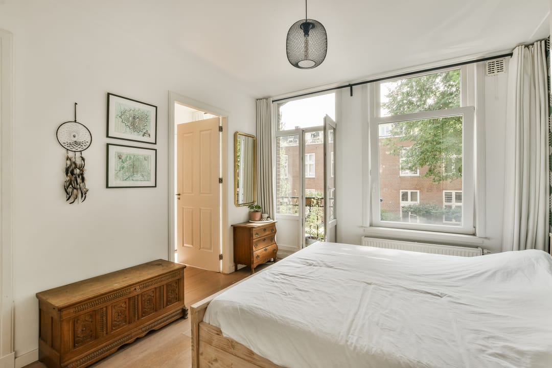 Photo 13 of Domselaerstraat 15-2