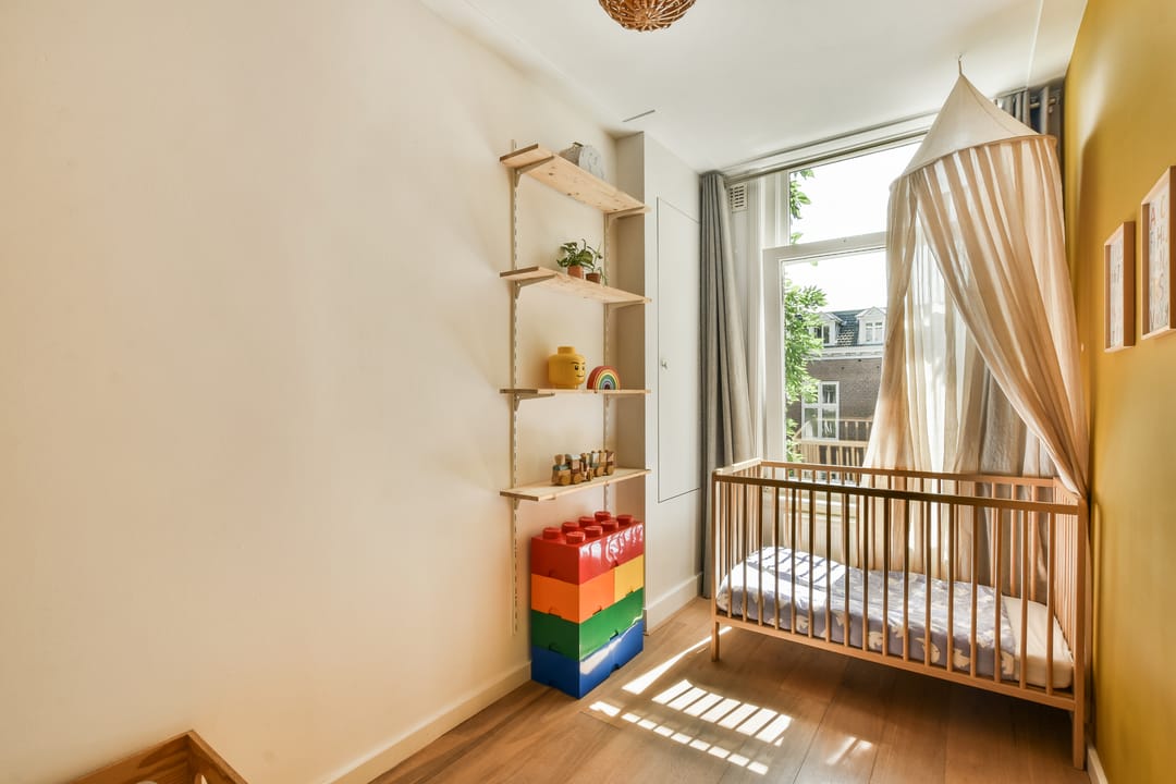 Photo 16 of Domselaerstraat 15-2