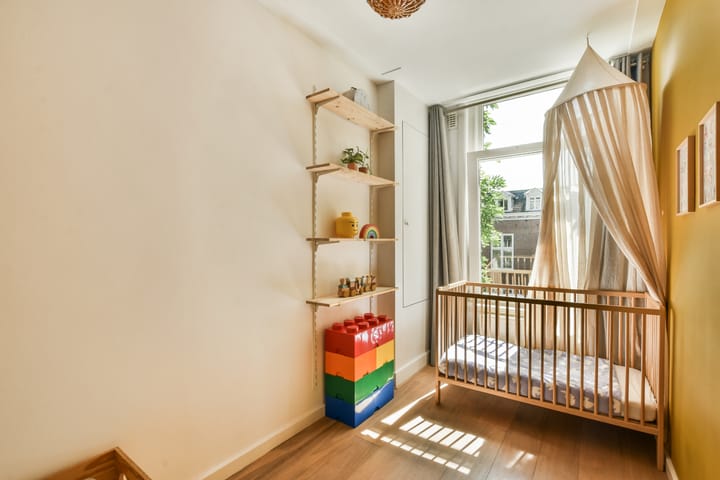 Foto 16 van Domselaerstraat 15-2