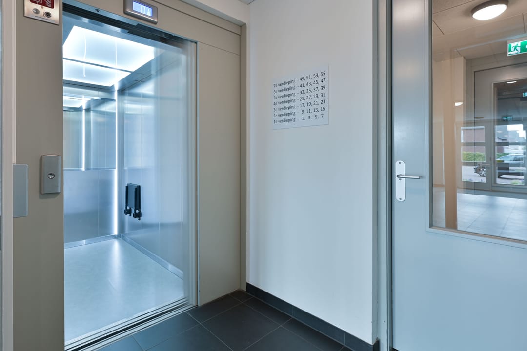 Photo 17 of Langhuis 51