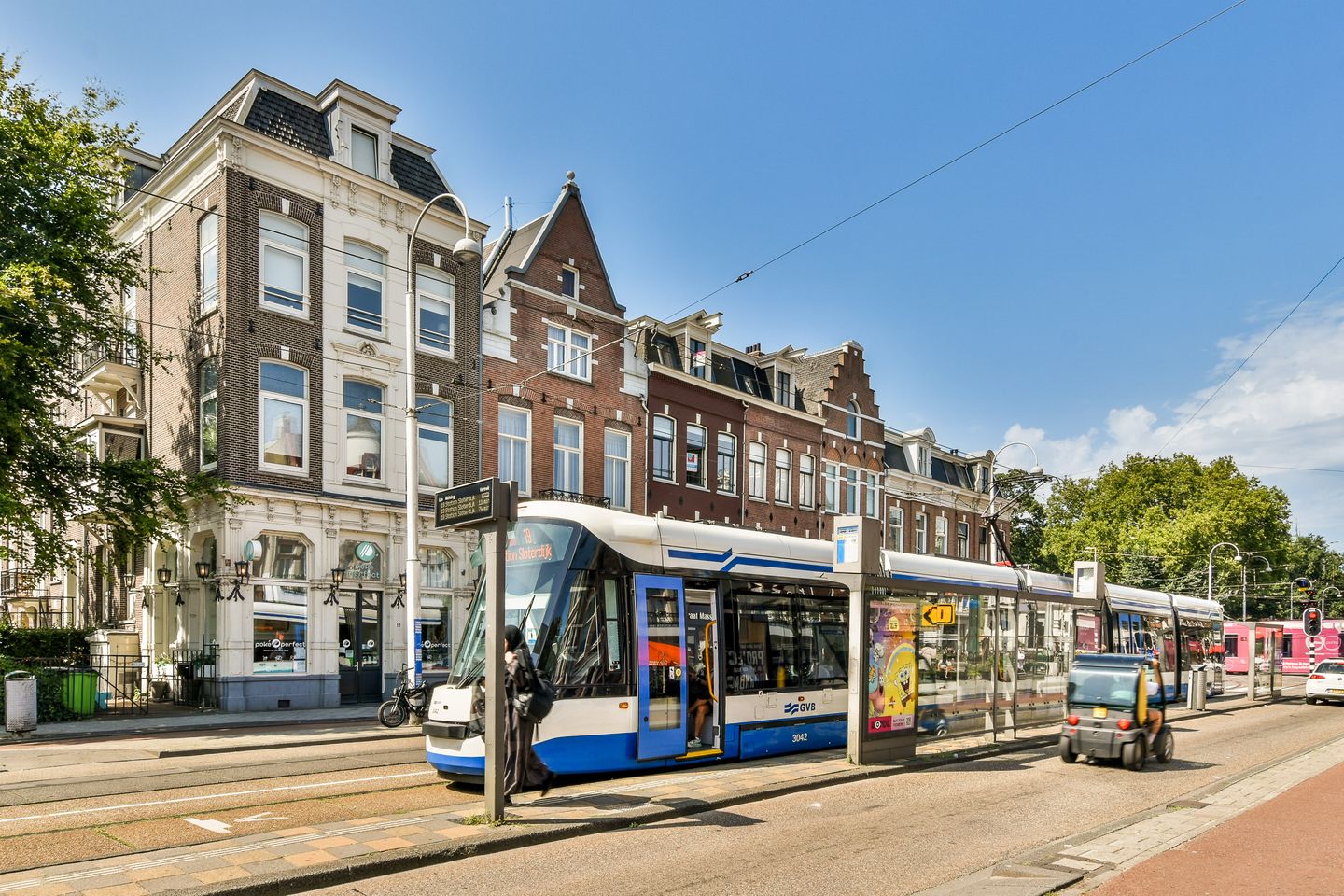 Photo 19 of Domselaerstraat 15-2