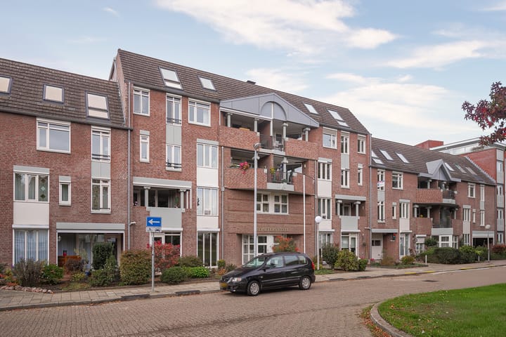 Lage Kanaaldijk 15 B