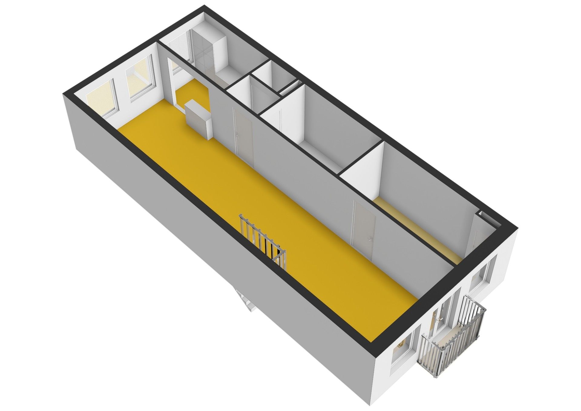 Photo 24 of Domselaerstraat 15-2