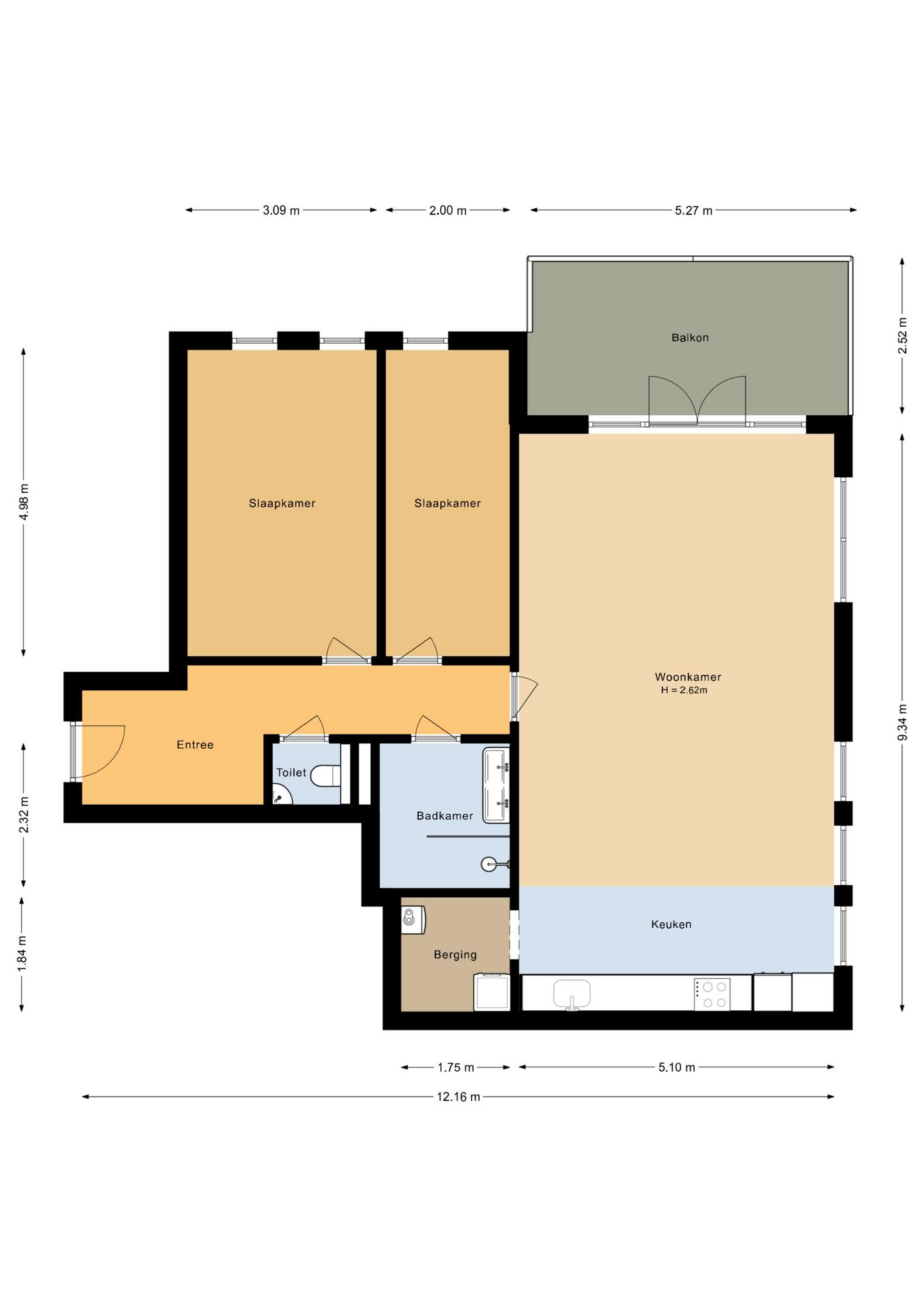 Photo 29 of Langhuis 51