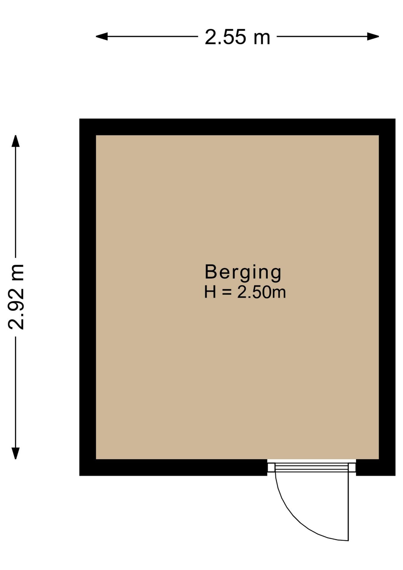 Photo 30 of Langhuis 51