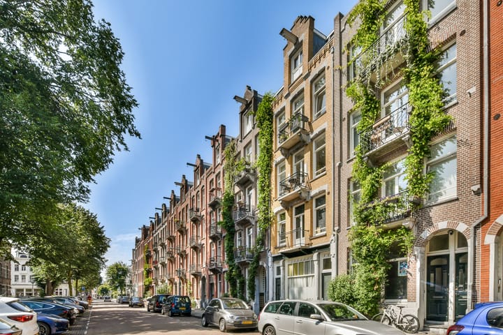 Domselaerstraat 15-2