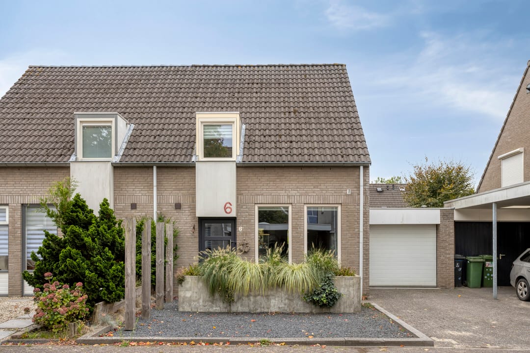 Photo 8 of Landjuweel 6