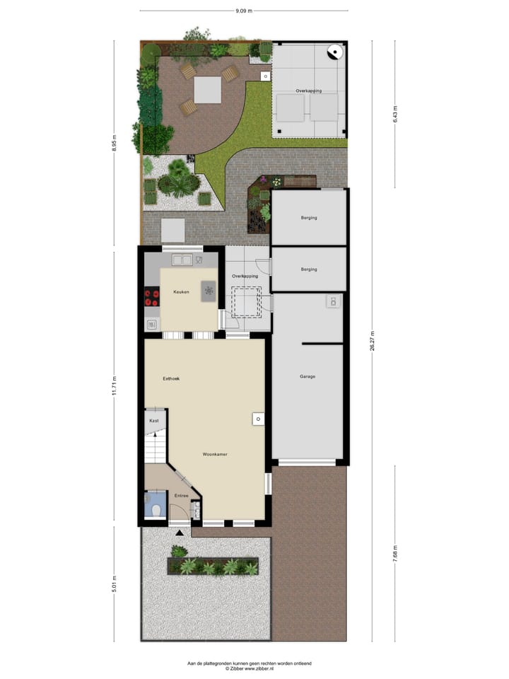 Foto 40 van Landjuweel 6