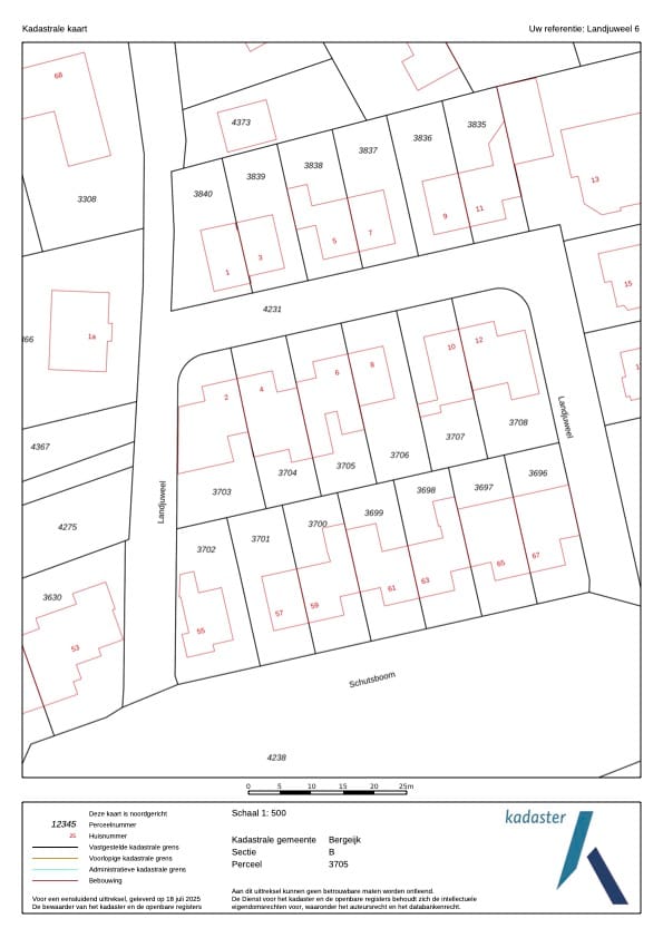 Photo 47 of Landjuweel 6