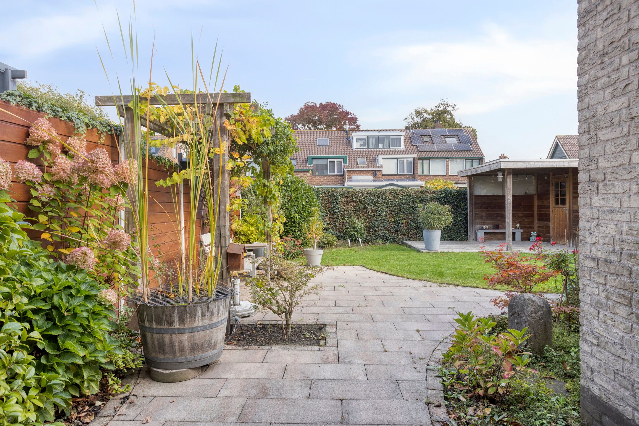 Photo 12 of Koolzaadveld 15