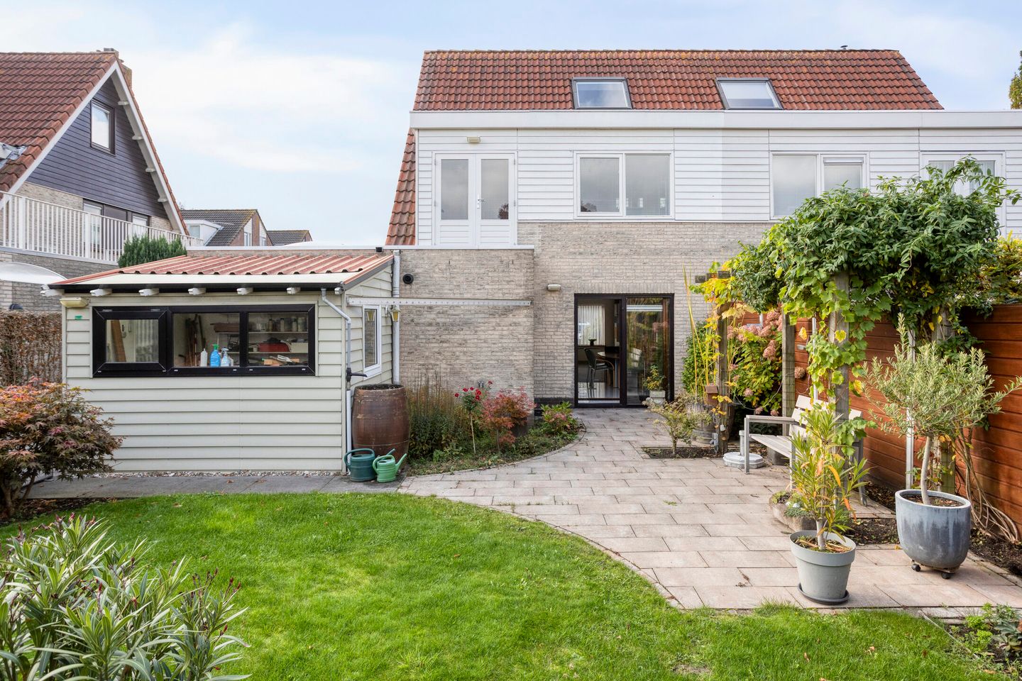 Photo 14 of Koolzaadveld 15