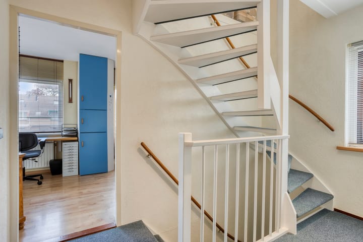 Foto 25 van Koolzaadveld 15