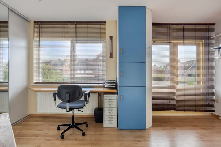 Foto 26 van Koolzaadveld 15