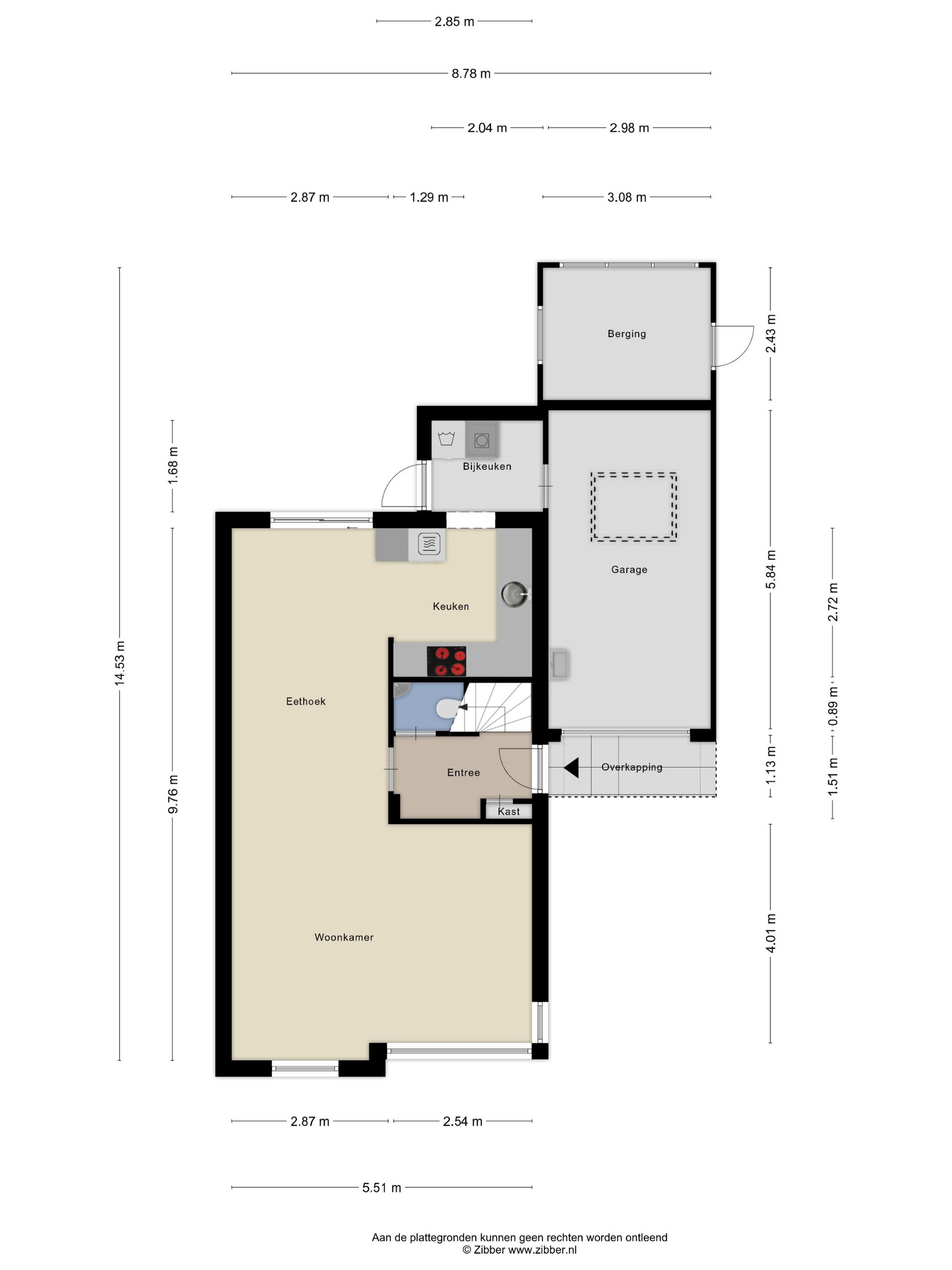 Photo 33 of Koolzaadveld 15