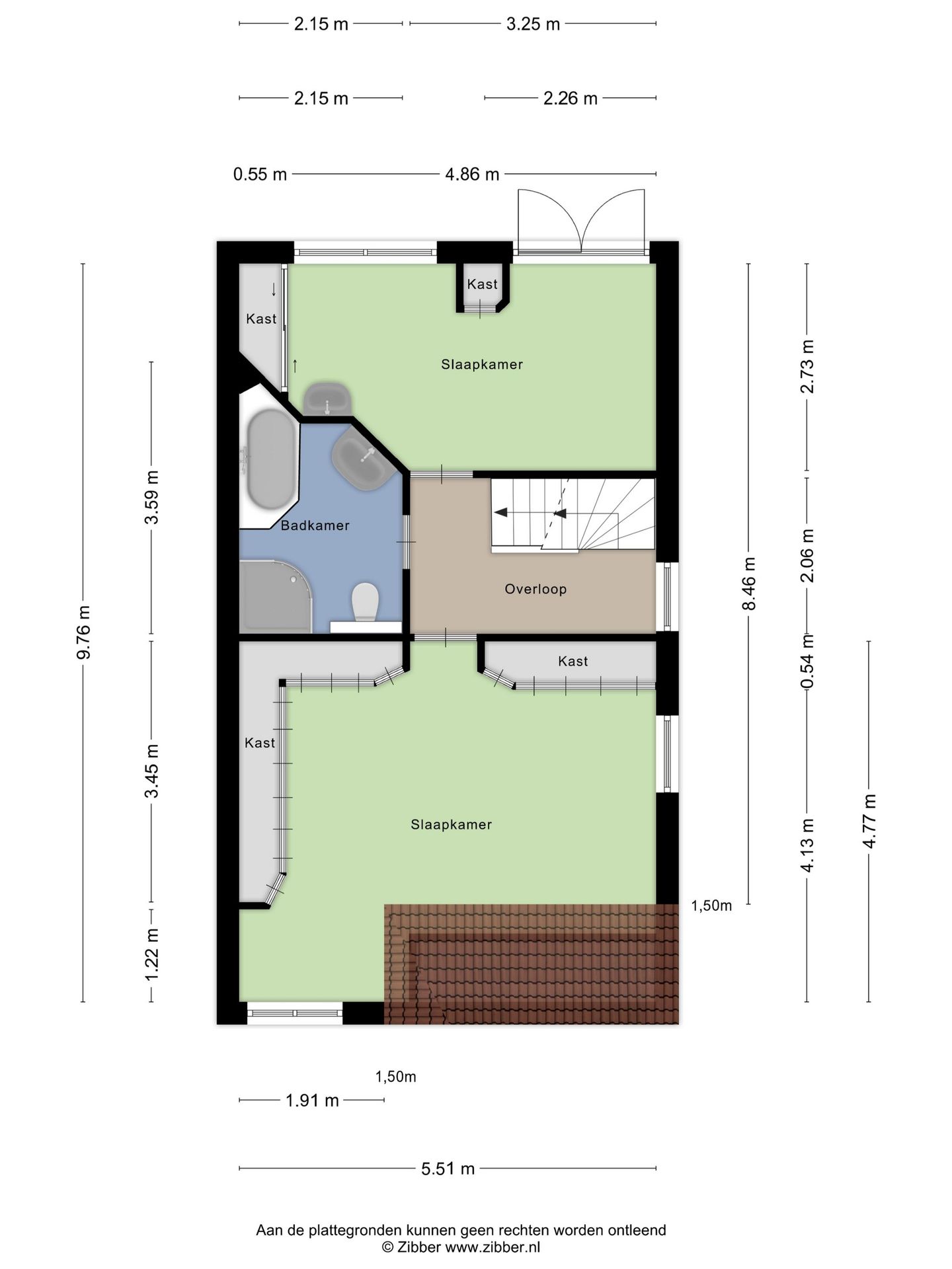 Photo 34 of Koolzaadveld 15